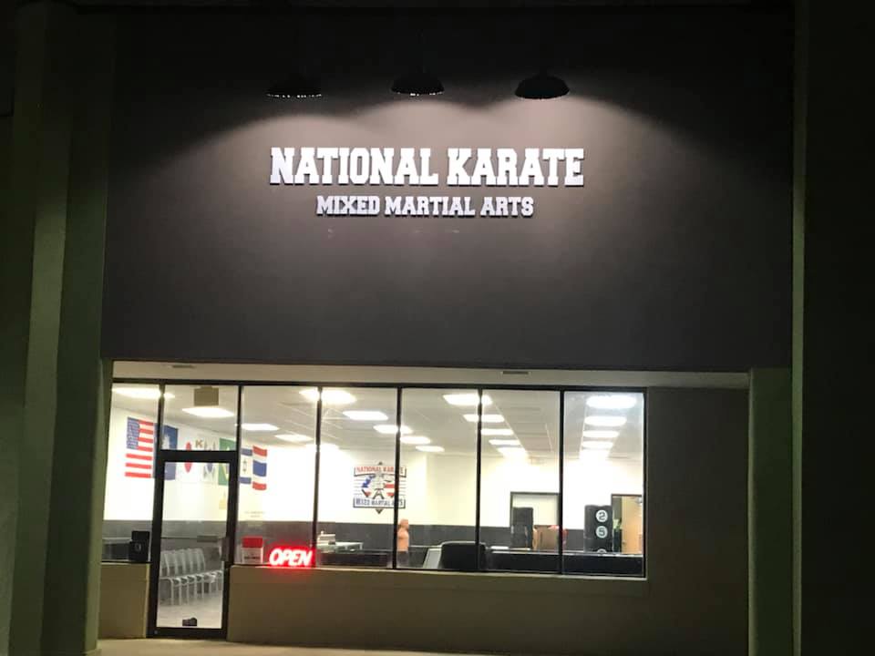 National Karate West Ashley Gallery Photo Number 1