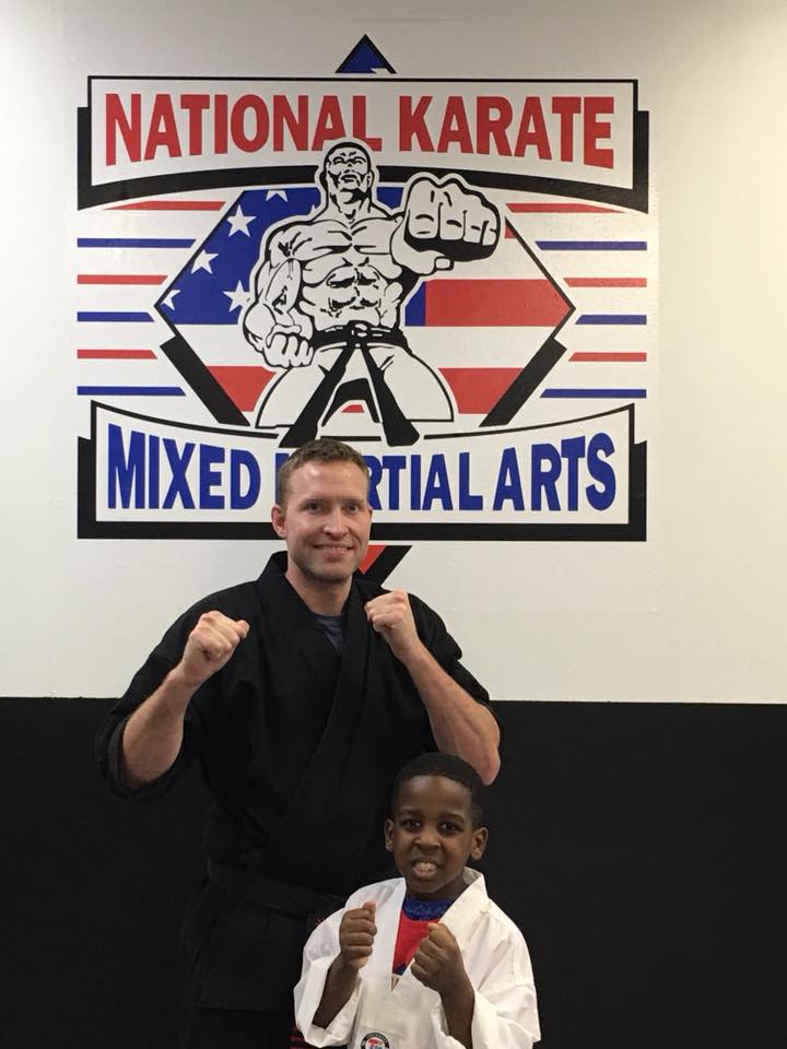National Karate West Ashley Gallery Photo Number 3